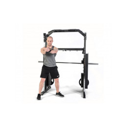 Кроссовер, силовая рама DFC PowerGym D700/2