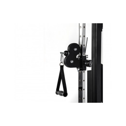 Кроссовер, силовая рама DFC PowerGym D700/2