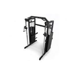 Кроссовер, силовая рама DFC PowerGym D700/2