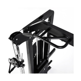 Кроссовер, силовая рама DFC PowerGym D700/2