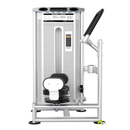 Вращение торса (Rotary Rorso) DHZ U2018