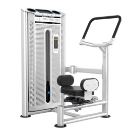 Вращение торса (Rotary Rorso) DHZ U2018