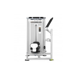 Вращение торса (Rotary Rorso) DHZ U2018