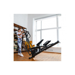 Эллиптический тренажер DFC E6504T