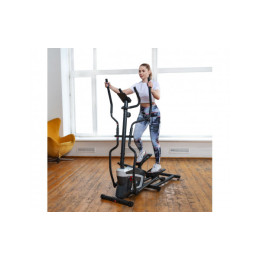 Эллиптический тренажер DFC E6504T