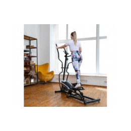 Эллиптический тренажер DFC E6504T