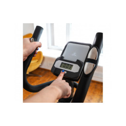 Эллиптический тренажер DFC E6504T