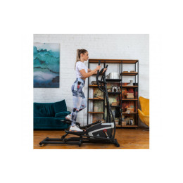 Эллиптический тренажер DFC E6504T