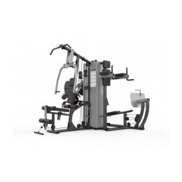 4-х позиционная станция Fitex Pro LUGANO FTX-5205