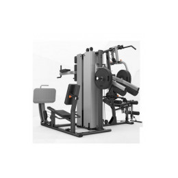 4-х позиционная станция Fitex Pro LUGANO FTX-5205