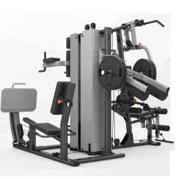 4-х позиционная станция Fitex Pro LUGANO FTX-5205