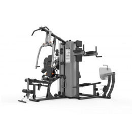 4-х позиционная станция Fitex Pro LUGANO FTX-5205