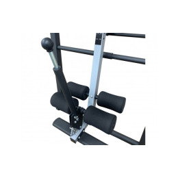 Инверсионный стол DFC IT6320A складной