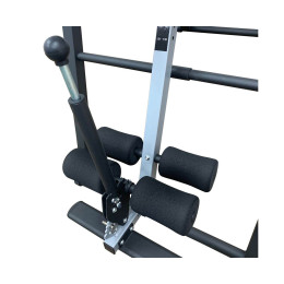 Инверсионный стол DFC IT6320A складной