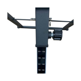 Инверсионный стол DFC IT6320A складной