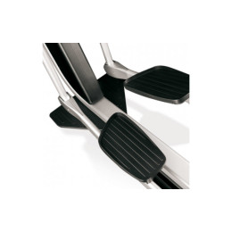 Эллиптический тренажер Panatta Pininfarina с экраном Touch 1PPT604