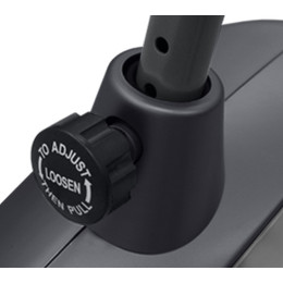 Велотренажер домашний Carbon Fitness U804