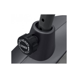 Велотренажер домашний Carbon Fitness U804