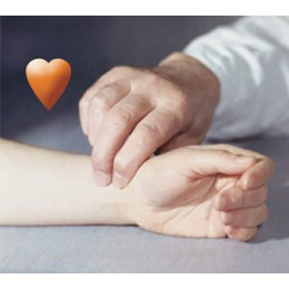 Велотренажер домашний Carbon Fitness U804