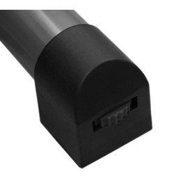 Велотренажер домашний Carbon Fitness U804