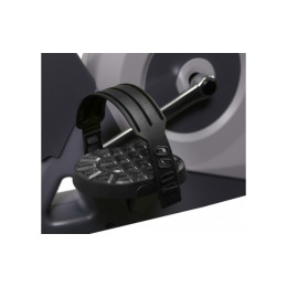 Велотренажер домашний Carbon Fitness U804