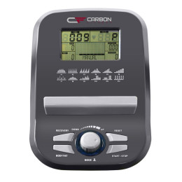 Велотренажер домашний Carbon Fitness U804
