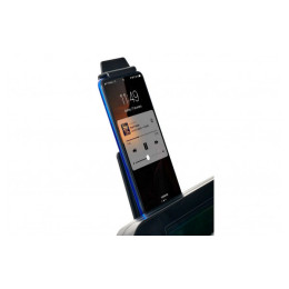 Велотренажер Titanium Masters Spintech U50 G