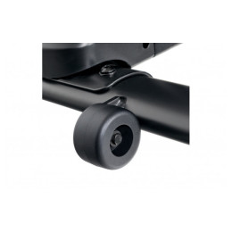 Велотренажер Titanium Masters Spintech U50 G