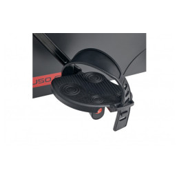 Велотренажер Titanium Masters Spintech U50 G