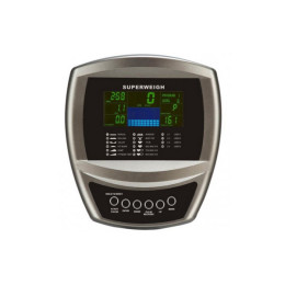 Эллиптический тренажер Superweigh EM 1626