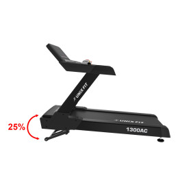 Профессиональная Беговая дорожка UnixFit 1300 AC