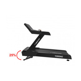 Профессиональная Беговая дорожка UnixFit 1300 AC