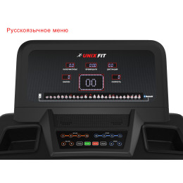 Профессиональная Беговая дорожка UnixFit 1300 AC