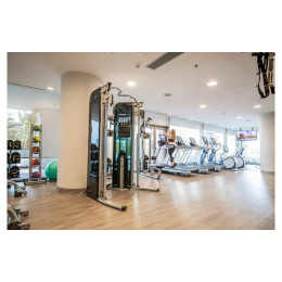 Комплекс для персональных тренировок Precor FTSG