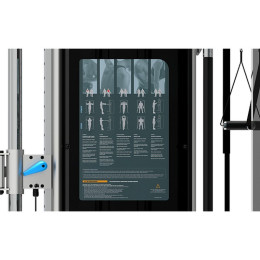 Комплекс для персональных тренировок Precor FTSG