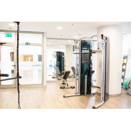 Комплекс для персональных тренировок Precor FTSG