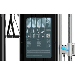 Комплекс для персональных тренировок Precor FTSG