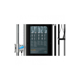 Комплекс для персональных тренировок Precor FTSG