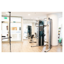 Комплекс для персональных тренировок Precor FTSG