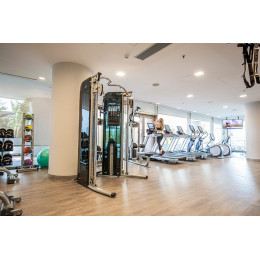 Комплекс для персональных тренировок Precor FTSG