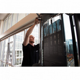 Комплекс для персональных тренировок Precor FTSG