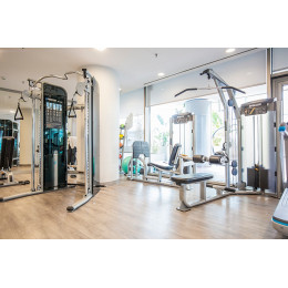 Комплекс для персональных тренировок Precor FTSG