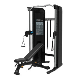 Комплекс для персональных тренировок Precor FTSG