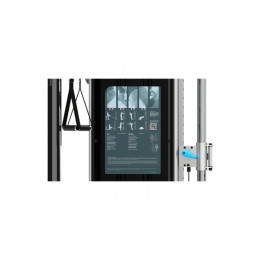 Комплекс для персональных тренировок Precor FTSG