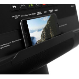 Велоэргометр Bronze Gym R1200M Pro