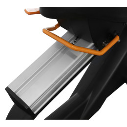 Велоэргометр Bronze Gym R1200M Pro