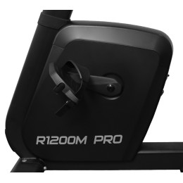 Велоэргометр Bronze Gym R1200M Pro