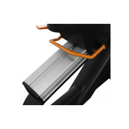 Велоэргометр Bronze Gym R1200M Pro