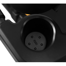 Велоэргометр Bronze Gym R1200M Pro