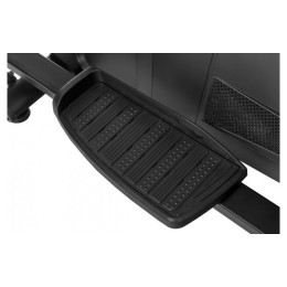 Эллиптический тренажер Titanium Masters Orbitech XFA